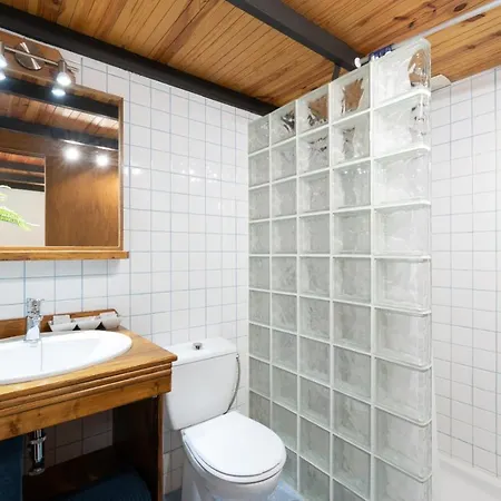 アパート La Casita エル・メダノ