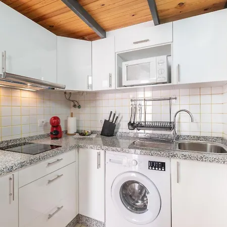 アパート La Casita