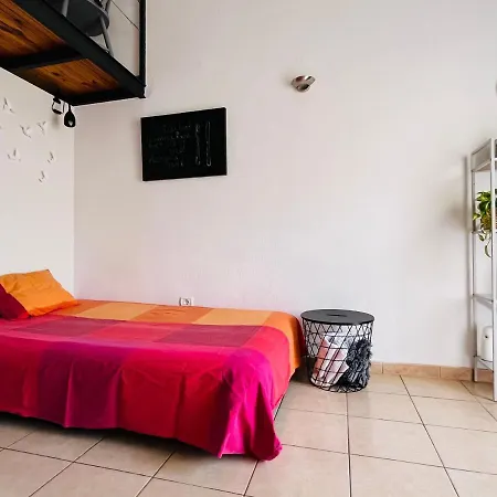 La Casita * エル・メダノ